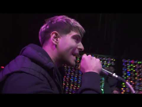 BETTE vs MITO - Semi. CULTURA RAP 2023 - FECHA 5