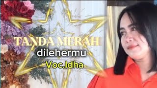 Download lagu TANDA MERAH Di Lehermu cover dangdut  mp3