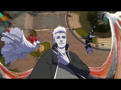 Aion sorcerer Riborn "Very serious 5.0 pvp"