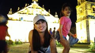 preview picture of video 'Laoag and Paoay trip'