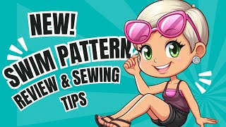 Pattern Review & Sewing Tips: Clearwater Summer Essentials by Love Notions