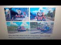 Thomas Friends S24 Magazine Story Esque