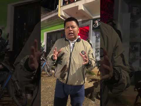 Morales fortalece la protección de menores