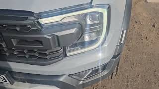 Автомобиль Ford Ranger | Изображение 4 - Autoline