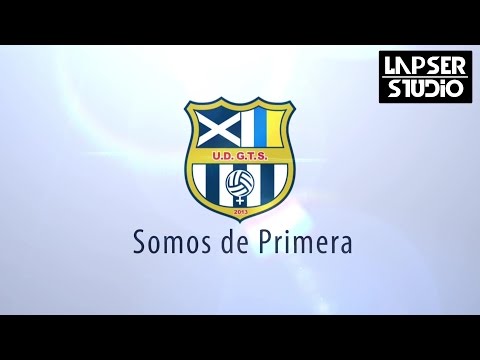 UDG Tenerife - Somos de primera