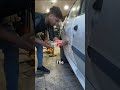 Car Dent Fix Trick