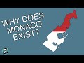 Why Does Monaco Exist