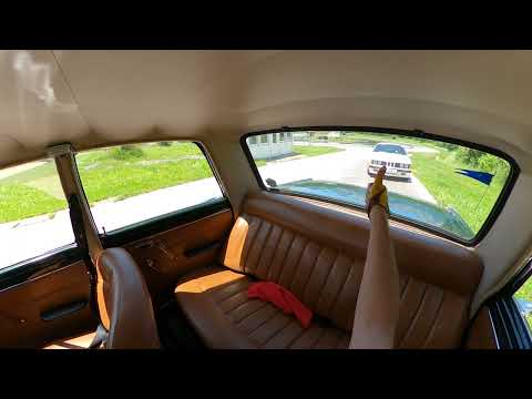 Übersicht über das Oldtimer Fahrsicherheitstraining