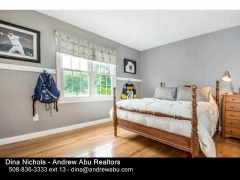 11 Peach Tree Dr, Sutton MA 01590 - Single Family Home - Real Estate - For Sale -