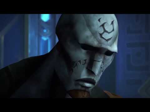 Jailers Fall except it's only what the player sees