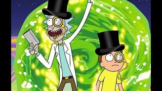 To be fair, you have to have a very high IQ to understand Richard and Mortimer.