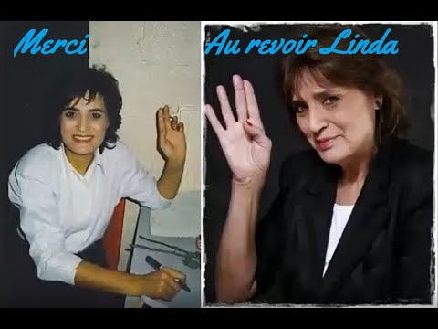Linda De Suza et autres merveilleuses chansons, au revoir Teolinda Joaquina De Sousa Lança