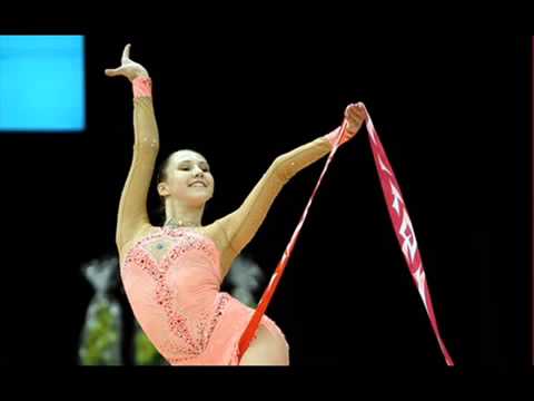 Elena Bolotina Ribbon Music 2015