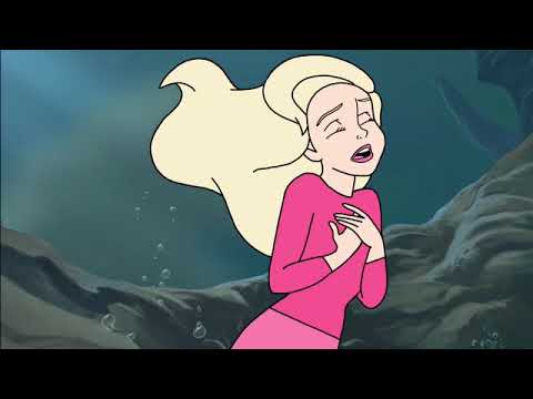 Martha (Mulan) Part 22: The Hun Onslaught