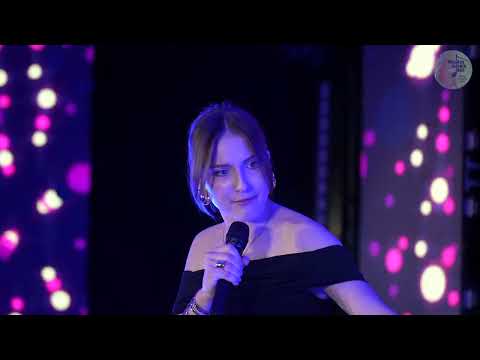 Eivilė Miceikaitė (14) - AIN'T NOBODY - MUZIKOS TALENTŲ LYGA 2024