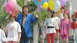 Tony Marshall - Wir singen Loop Di Love (ZDF-Fernsehgarten 6.6.1993) (VOD)