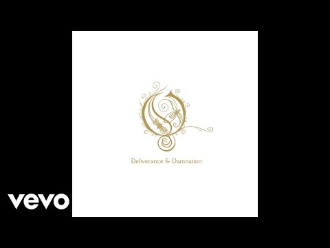 Opeth - Hope Leaves [Remixed] (Audio)