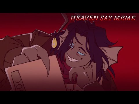 HEAVEN SAY [[ROBLOX PRESSURE]]