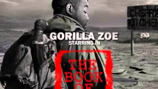 GORILLA ZOE - I RUN ATL (Migos Diss)