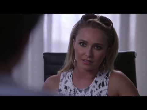 Juliette Barnes Queen of Negotiation