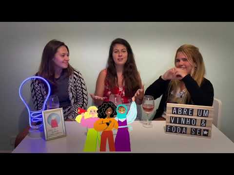 MULHERES INCRÍVEIS - REBECA CALDEIRA