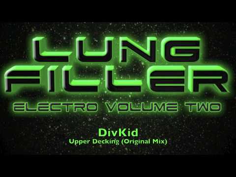 DivKid - Upper Decking (Original Mix)