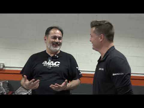 How VAC Motorsports Built 40 Years of “Quality First” Performance