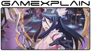 Shin Megami Tensei X Fire Emblem (High Quality Trailer!)