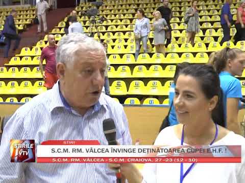 SCM RM VALCEA INVINGE DETINATOAREA CUPEI EHF