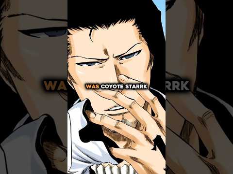 Was Starrk Really The Strongest Espada? #bleach #anime #bleachanime