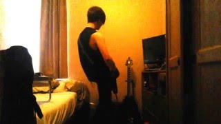 Kittie - My Plague Guitar Cover