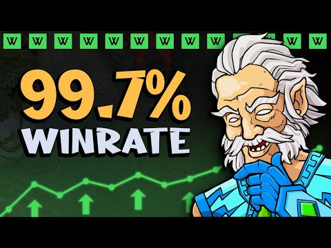 Zeus Is Completely A New Hero And It's Broken!