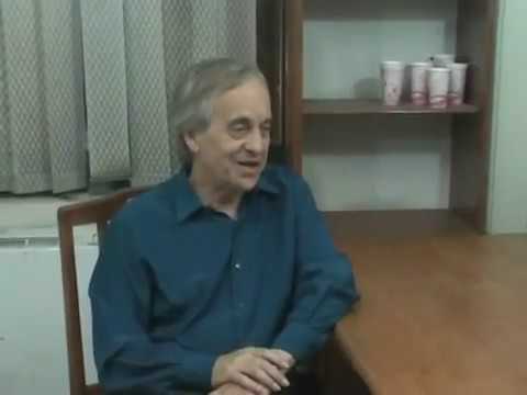 paco pena and pedram amini abyaneh  dialog