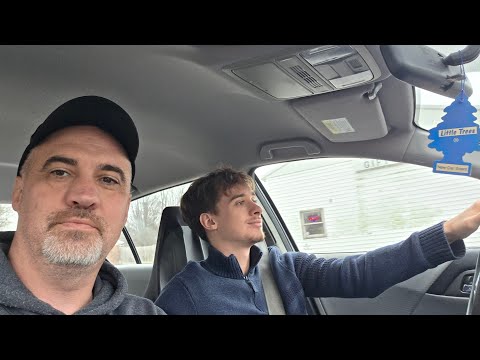 Merry Christmas from Hook Line & Chill (2025)