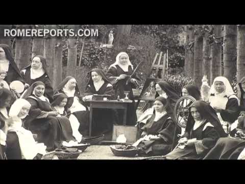 Triunfa exposición en París sobre el secreto de santa Teresita de Lisieux