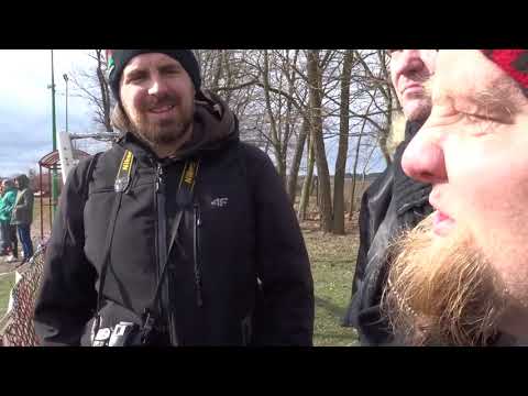 "Program Meczowy #45": Na czarno i na trzeźwo