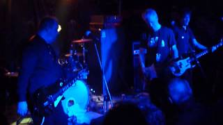 The Nomads - Top Alcohol / Wasn't Born To Work @An Club, Athens 09/02/2013