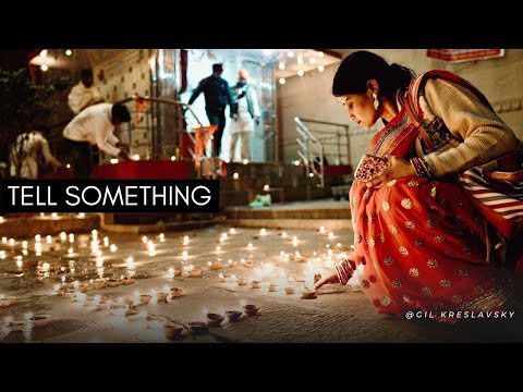 Stop Taking Photos That Say Nothing -  The TRICK to Telling a Story