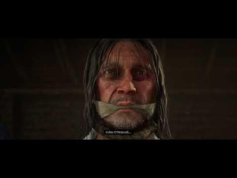 Red Dead Redemption 2 Walkthrough Part 41 l No Commentary