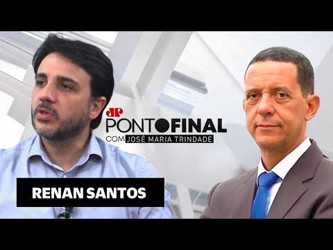 Assistir: Jovem Pan News