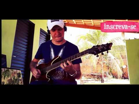 Frevo Mágico - Luciano Magno - ft Robson Guimarães