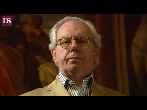 Henry VIII: Mind of a Tyrant Part Two with David Starkey