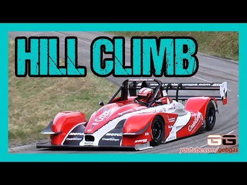 Norma M20 FC Mugen V8 - Sébastien PETIT - HILL CLIMB - 2018 - La Broque