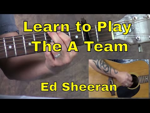 Learn to Play 