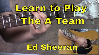 Learn to Play 