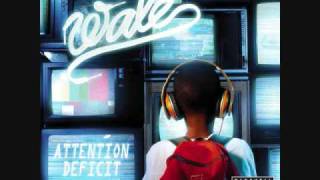 Inhibitions-Wale feat. Pharrell