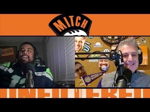 Mitch Unfiltered - Shootin' the Shit with Slick