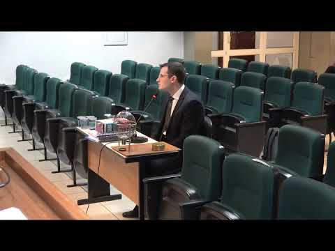 Oral Phase of the São Paulo Police Delegate Examination - Ricardo Baronovsky