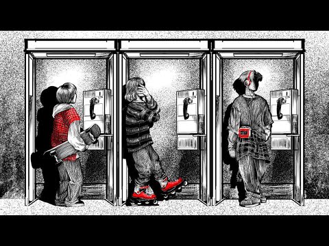 The Secret Phone Numbers That Unlocked the Entire Network 📞 Darknet Diaries Ep. 168: LoD