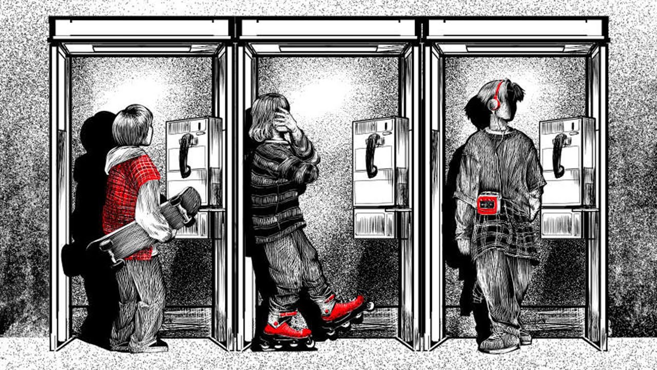 The Secret Phone Numbers That Unlocked the Entire Network 📞 Darknet Diaries Ep. 168: LoD